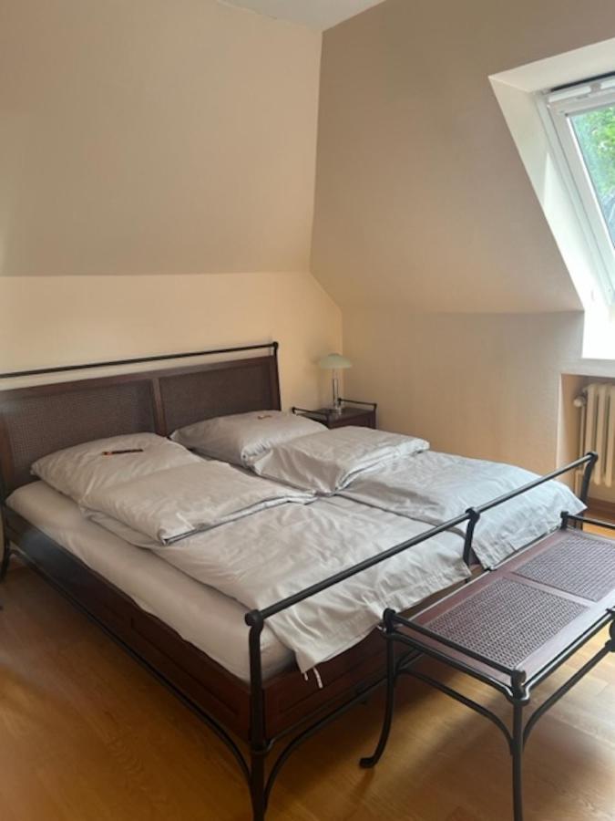 Apartment Duenenhaus